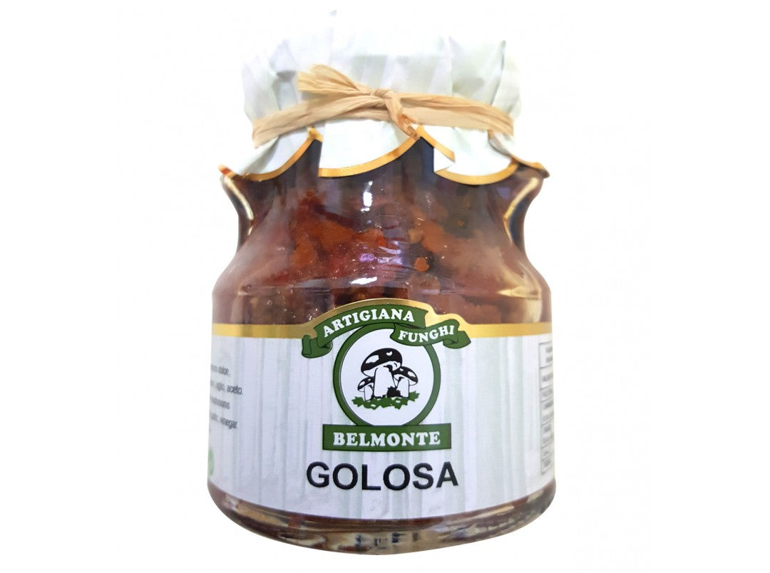 Зеленчукова разядка "Golosa"
