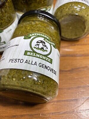 Песто Genovese